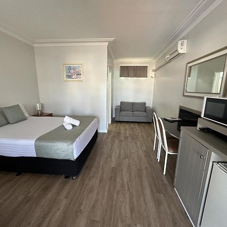Bucketts Way Motel Gloucester Kültér fotó