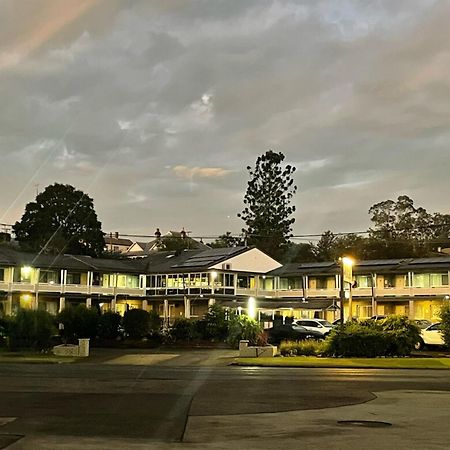 Bucketts Way Motel Gloucester Kültér fotó