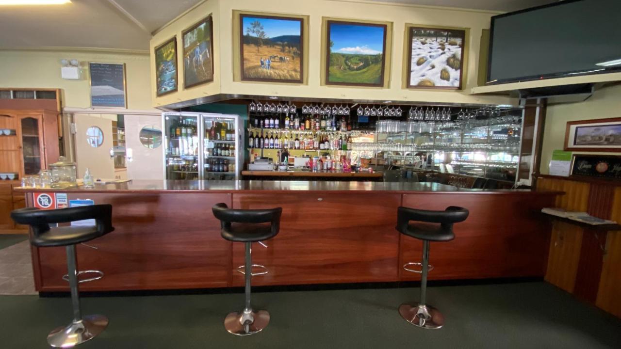 Bucketts Way Motel Gloucester Kültér fotó