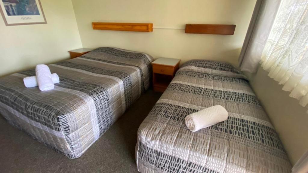 Bucketts Way Motel Gloucester Kültér fotó