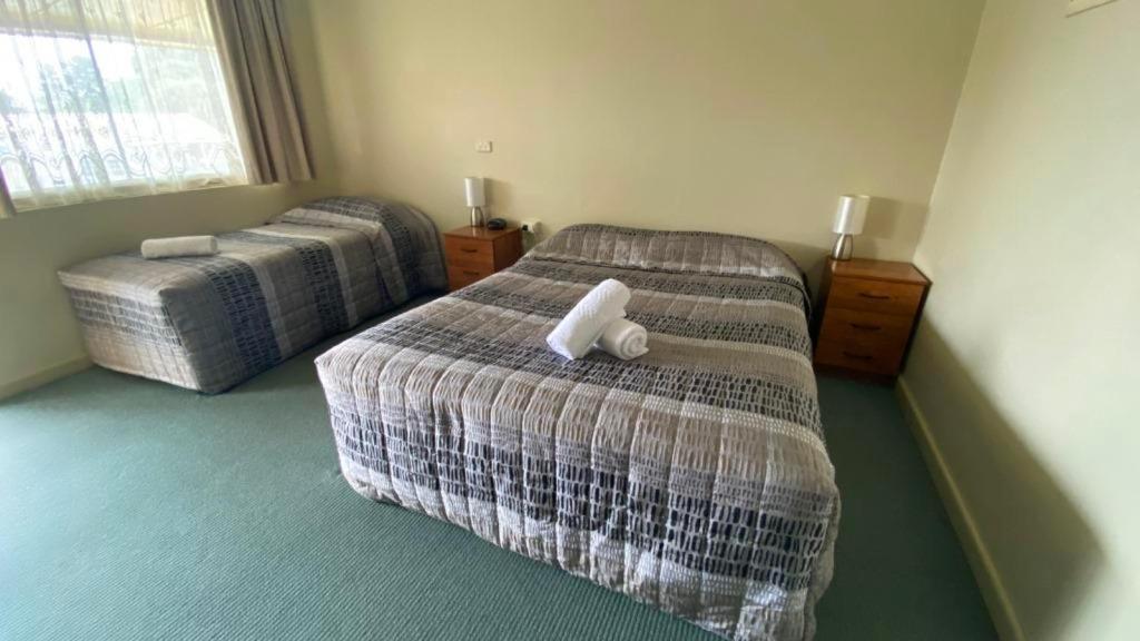 Bucketts Way Motel Gloucester Kültér fotó