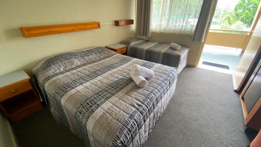 Bucketts Way Motel Gloucester Kültér fotó