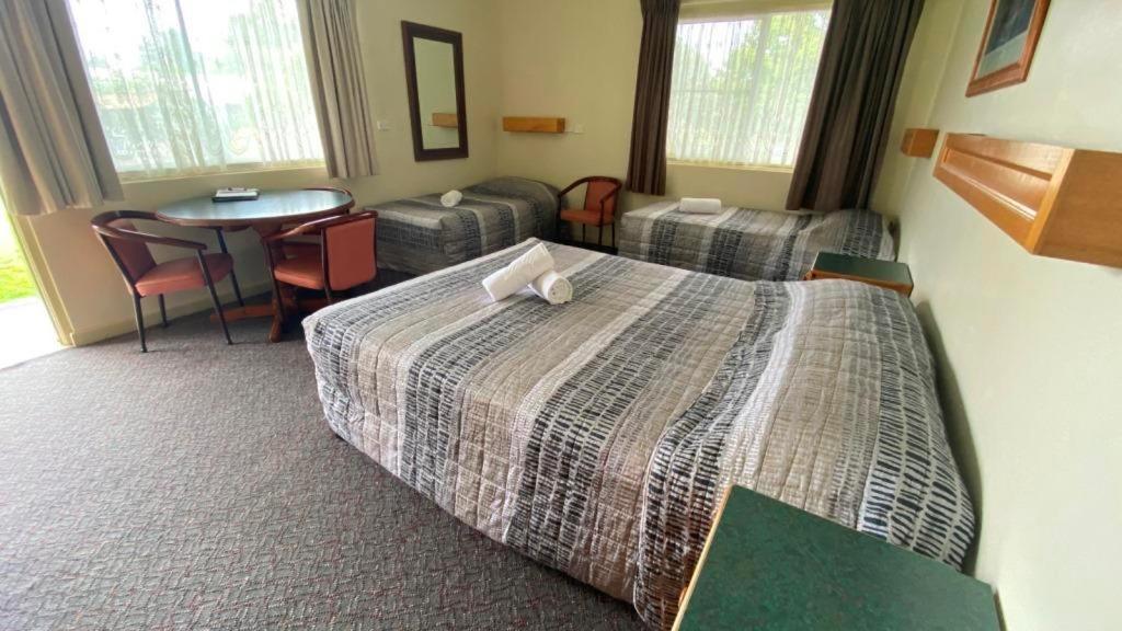 Bucketts Way Motel Gloucester Kültér fotó