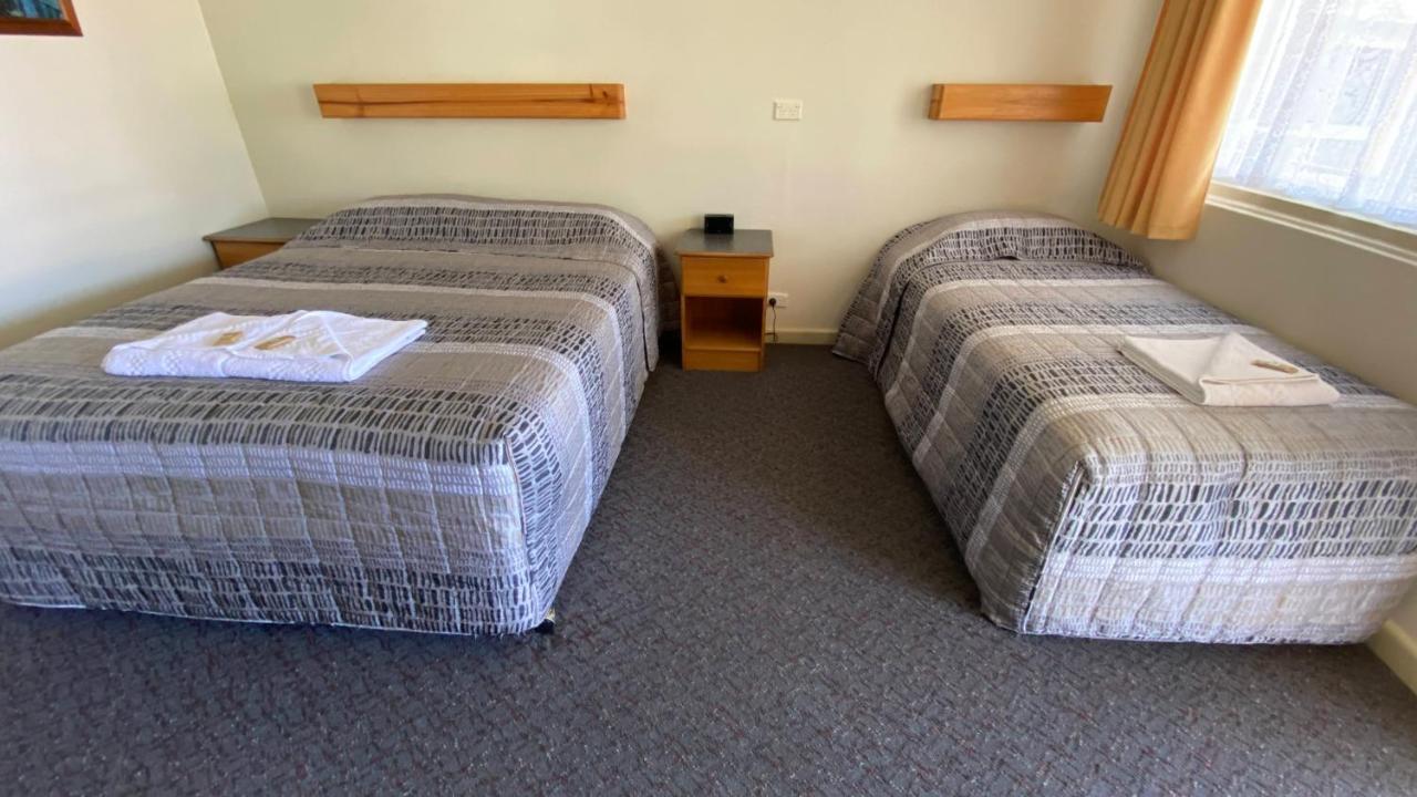 Bucketts Way Motel Gloucester Kültér fotó