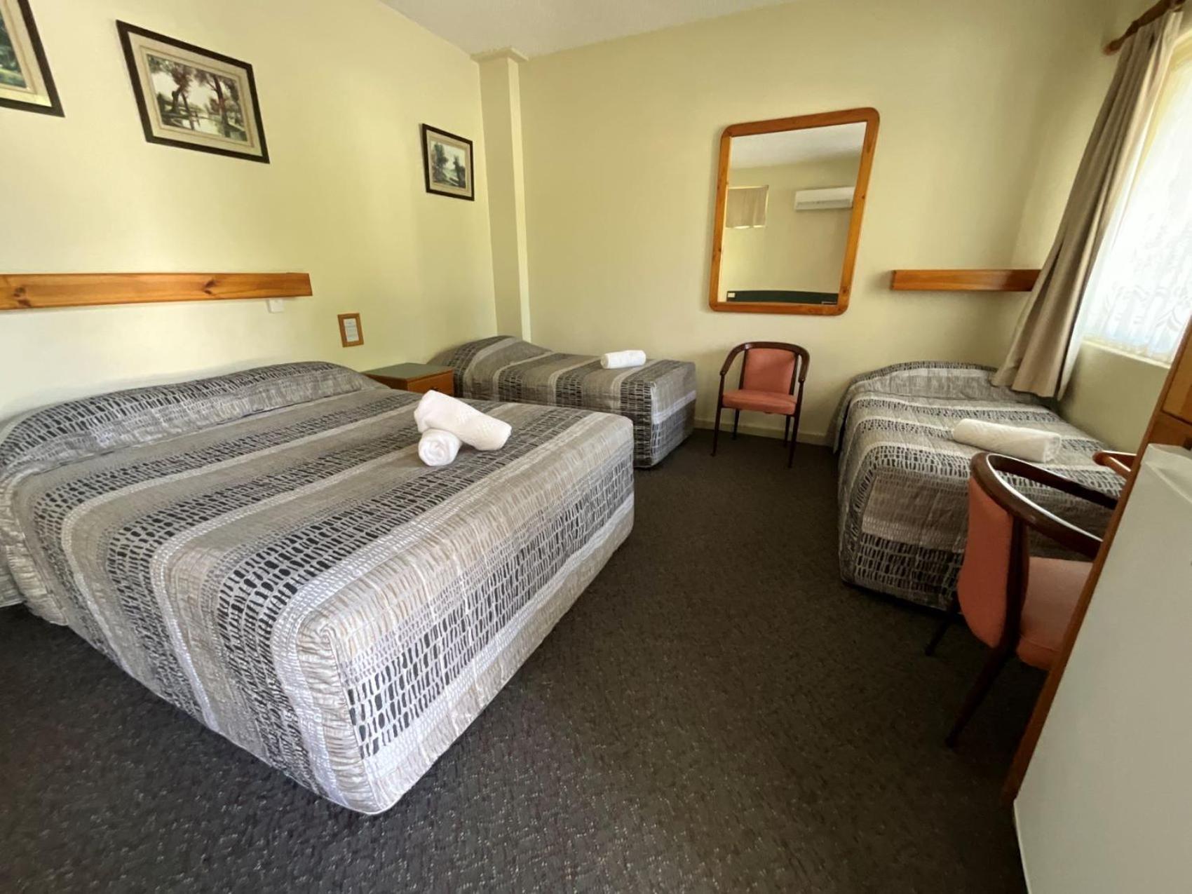 Bucketts Way Motel Gloucester Kültér fotó