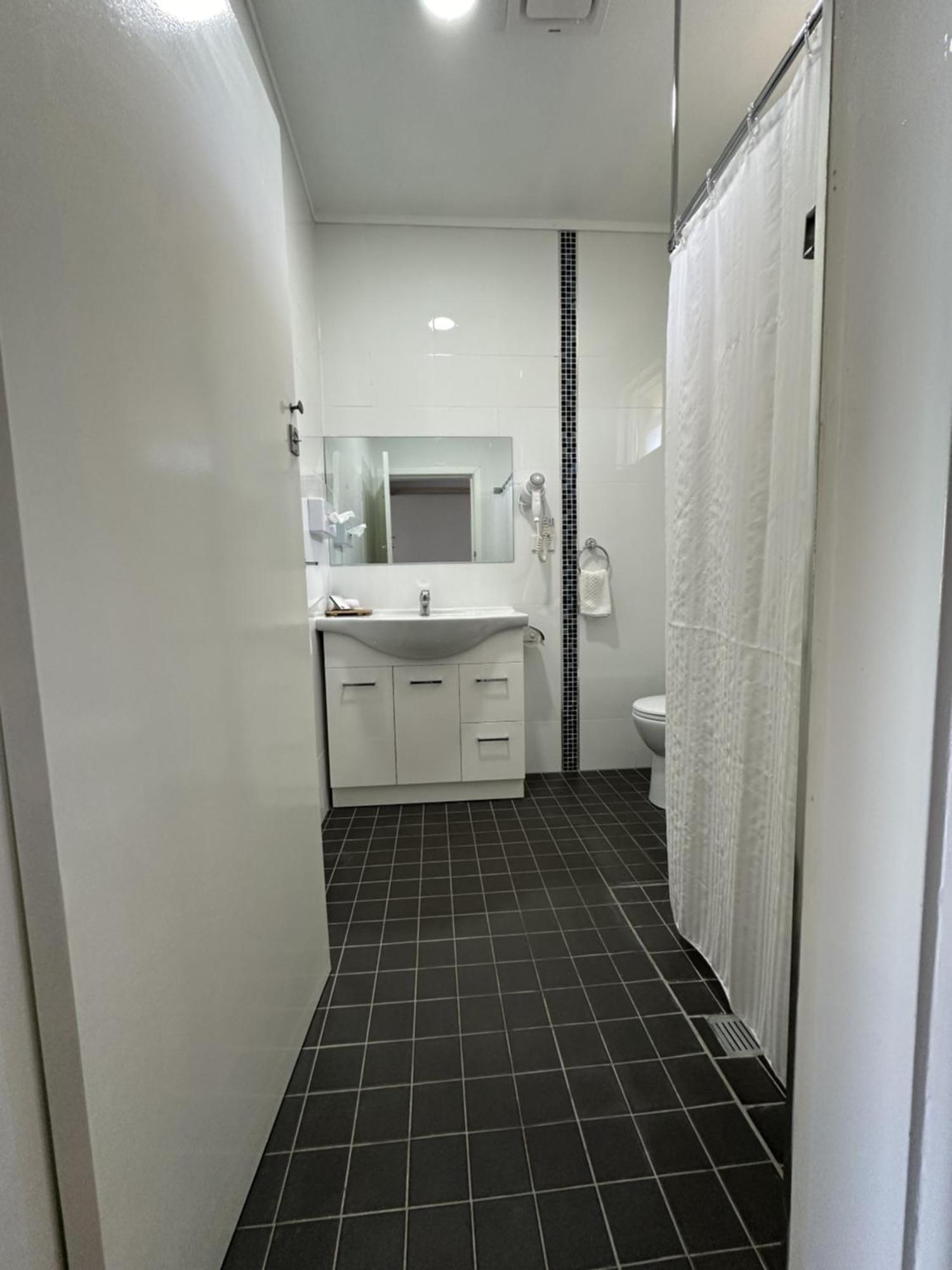 Bucketts Way Motel Gloucester Kültér fotó
