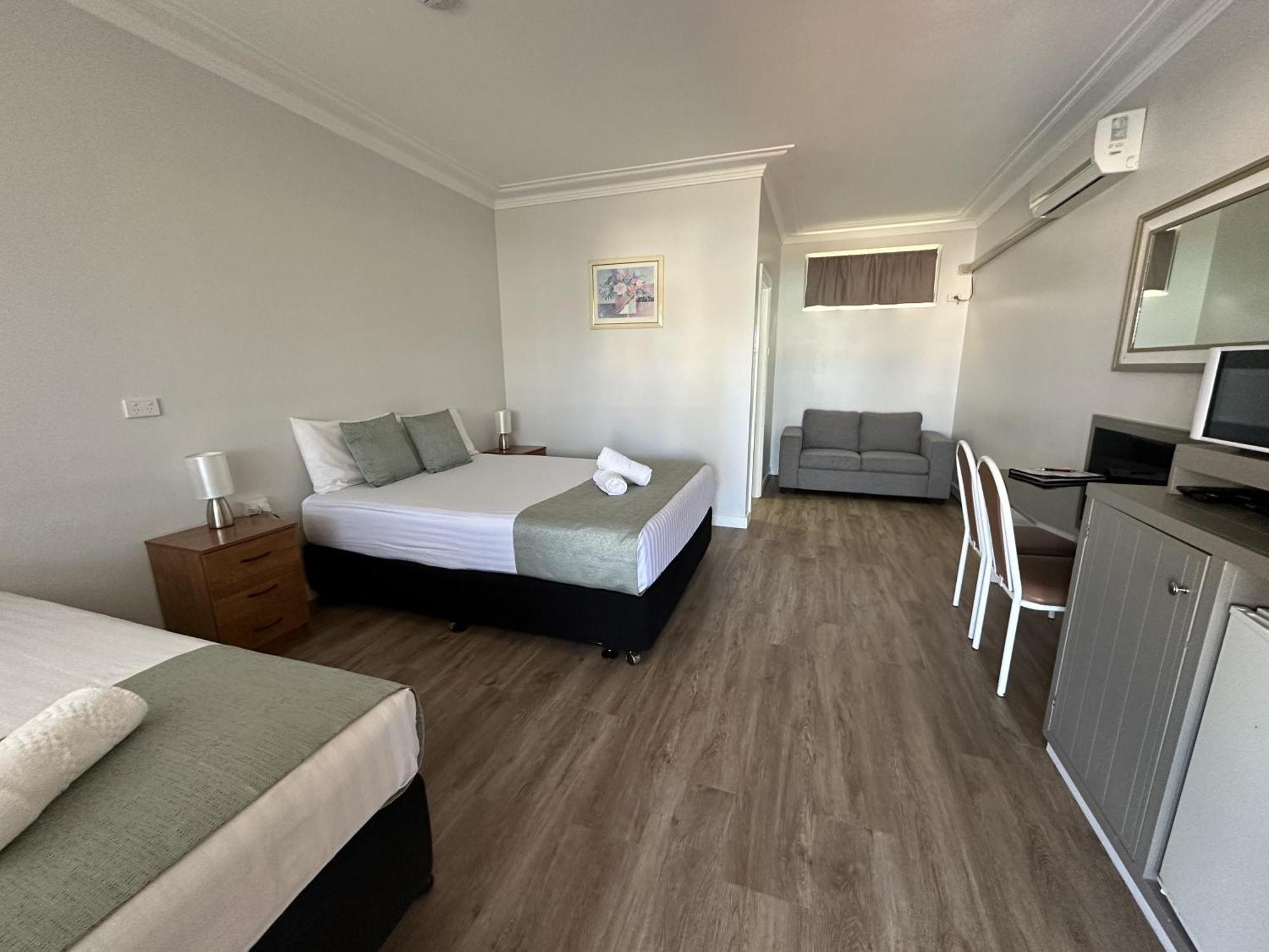 Bucketts Way Motel Gloucester Kültér fotó
