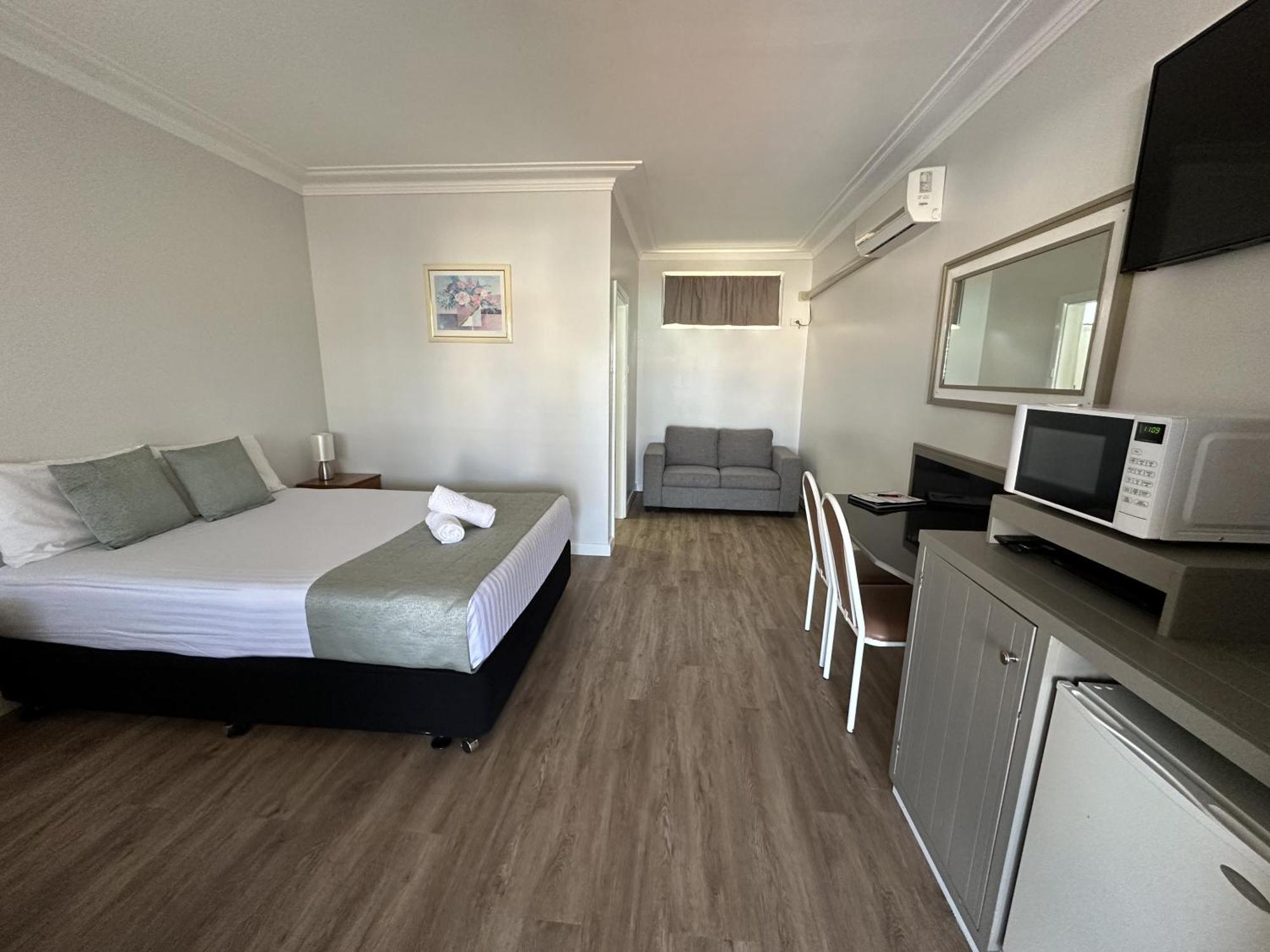 Bucketts Way Motel Gloucester Kültér fotó