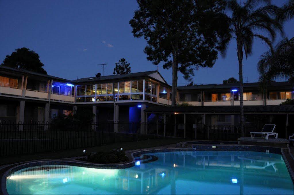Bucketts Way Motel Gloucester Kültér fotó