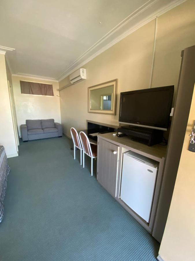 Bucketts Way Motel Gloucester Kültér fotó