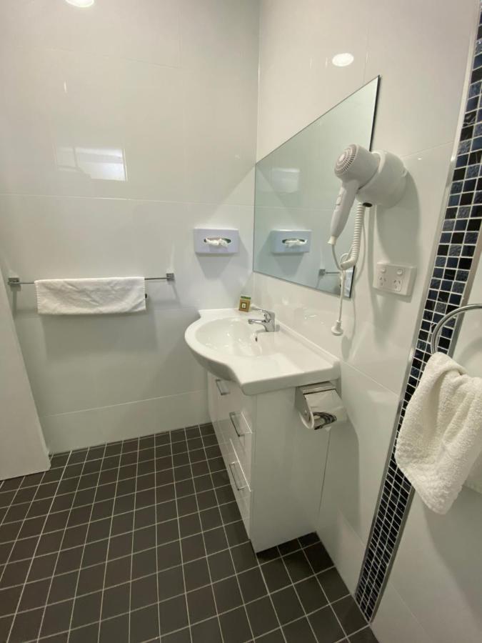 Bucketts Way Motel Gloucester Kültér fotó